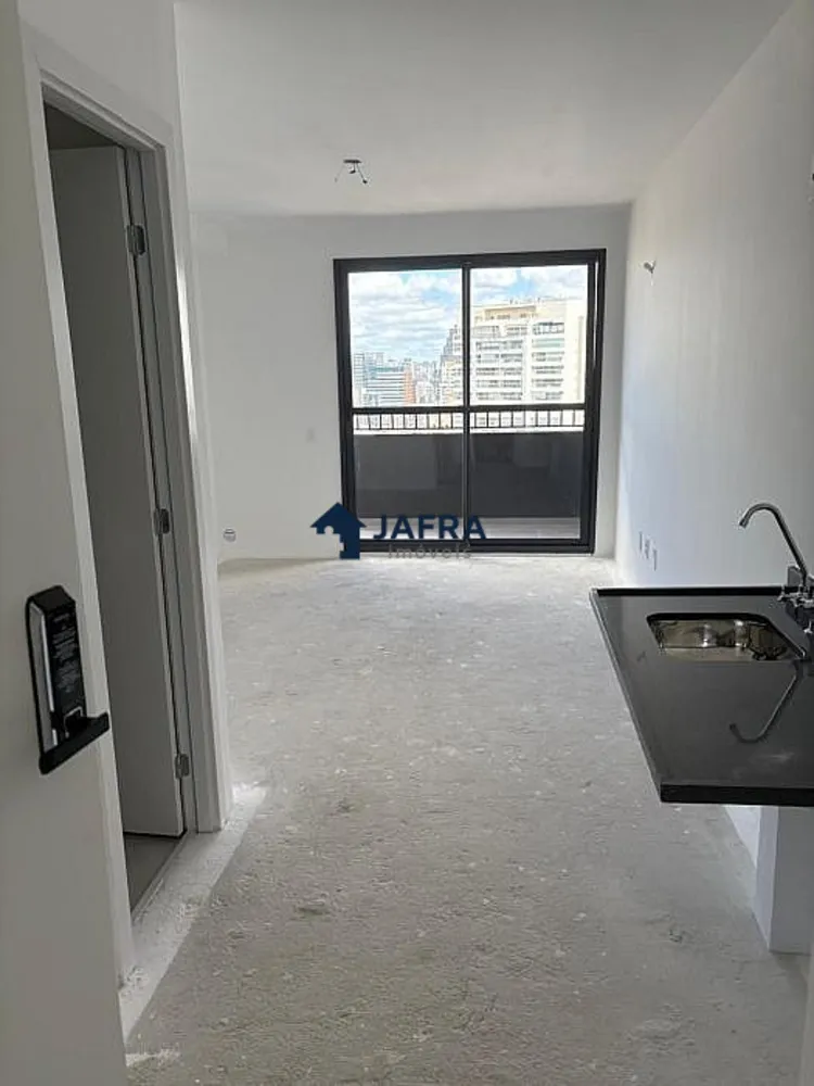 Apartamento, 1 quarto, 27 m² - Foto 10