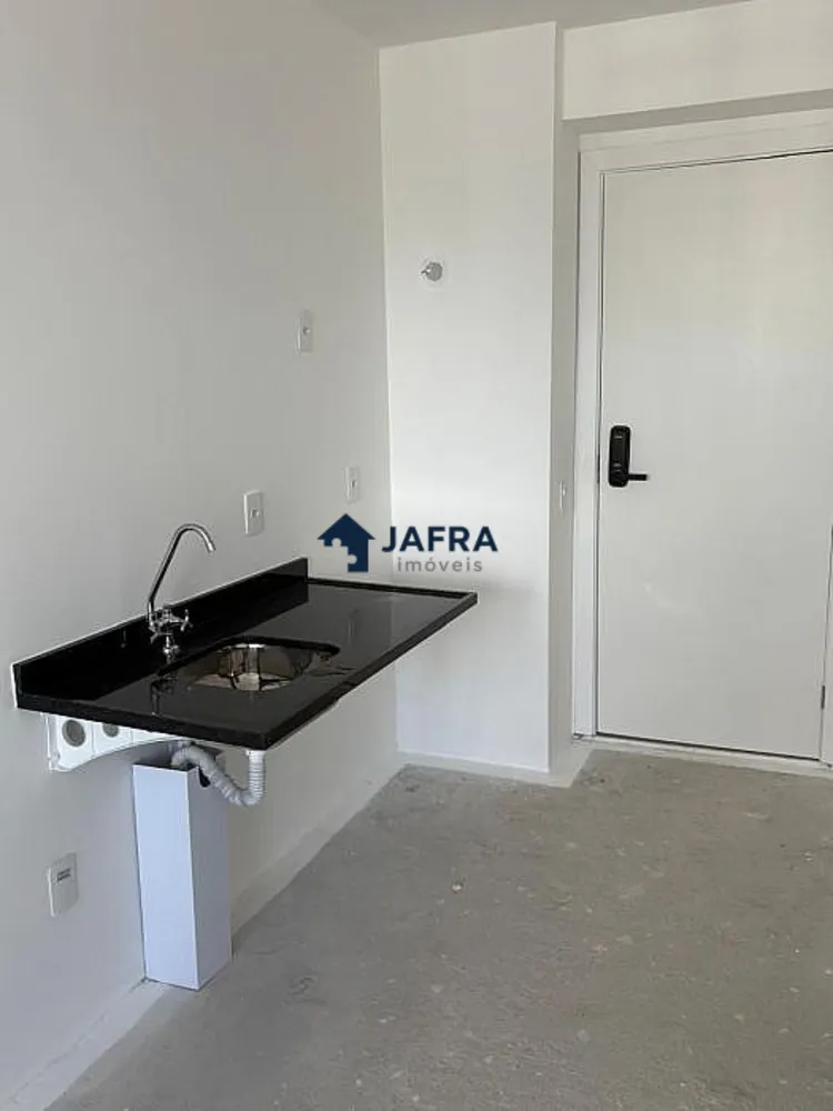 Apartamento, 1 quarto, 27 m² - Foto 6