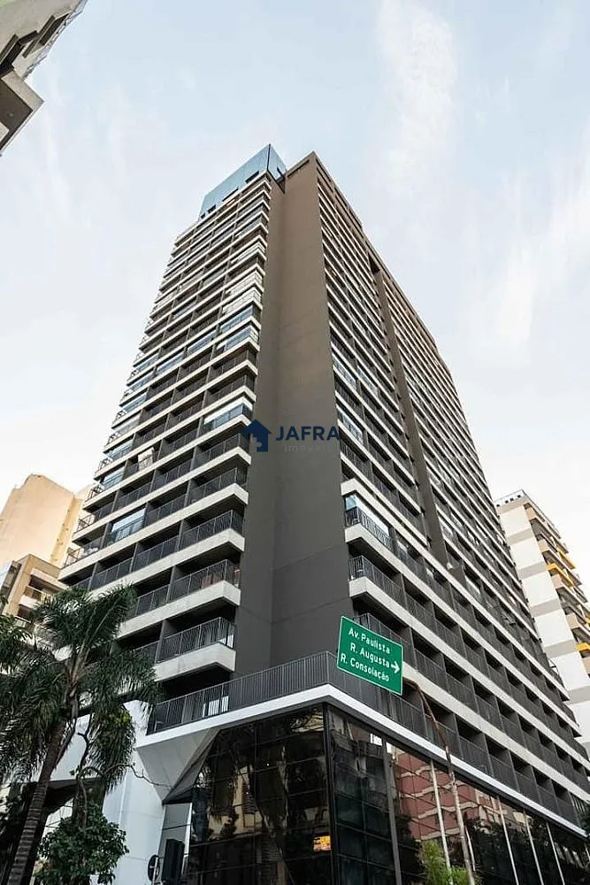 Apartamento, 1 quarto, 22 m² - Foto 11