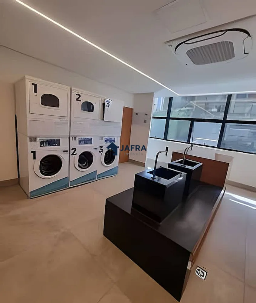 Apartamento, 1 quarto, 22 m² - Foto 3