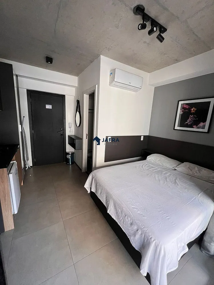 Apartamento, 1 quarto, 22 m² - Foto 4