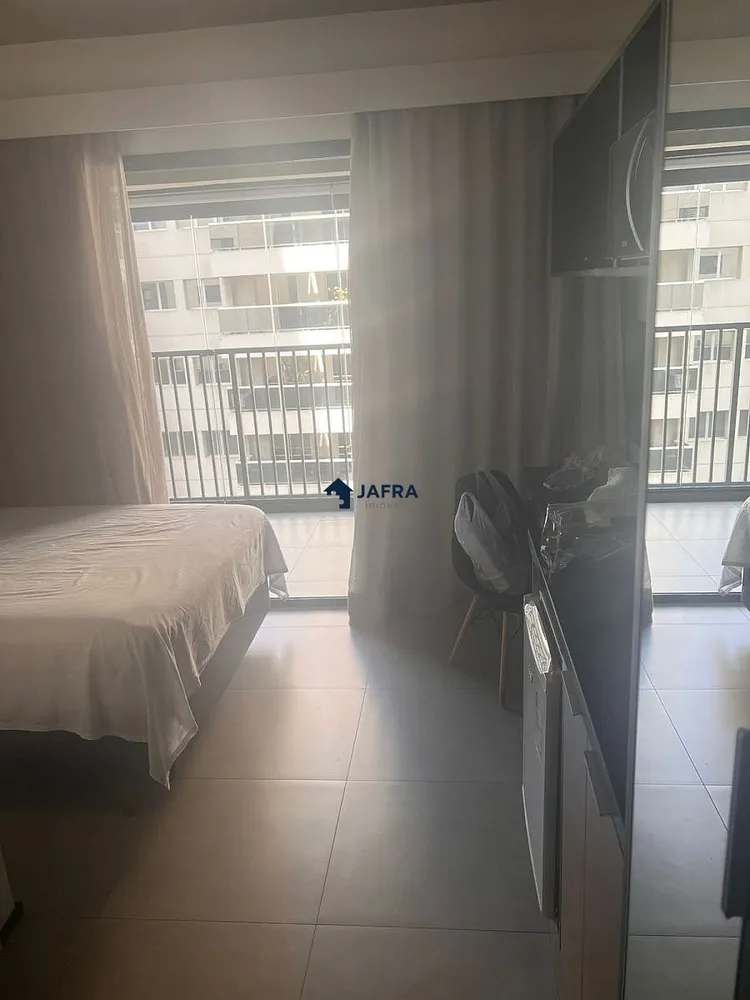Apartamento, 1 quarto, 22 m² - Foto 9