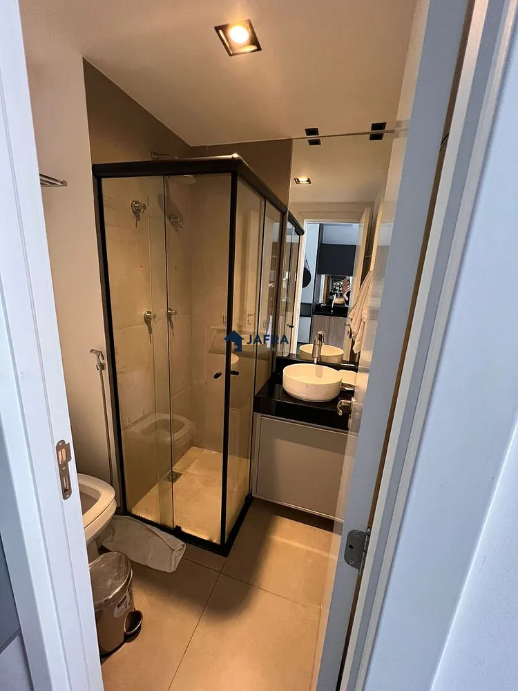 Apartamento, 1 quarto, 22 m² - Foto 6