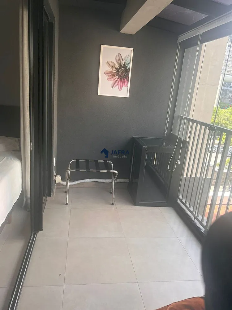 Apartamento, 1 quarto, 22 m² - Foto 5