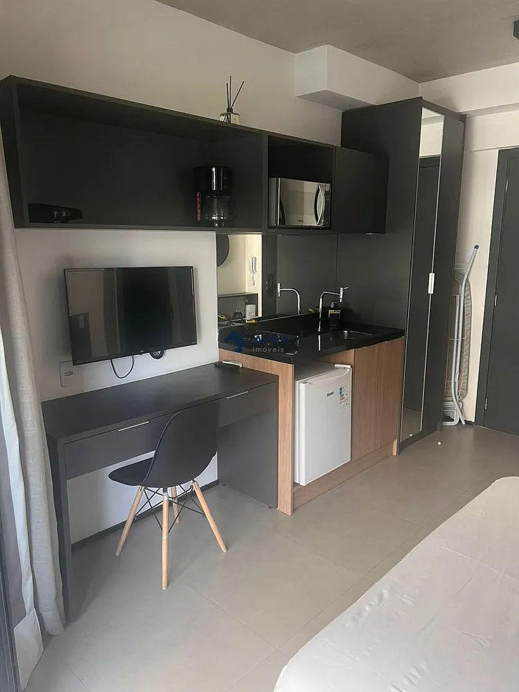 Apartamento, 1 quarto, 22 m² - Foto 7