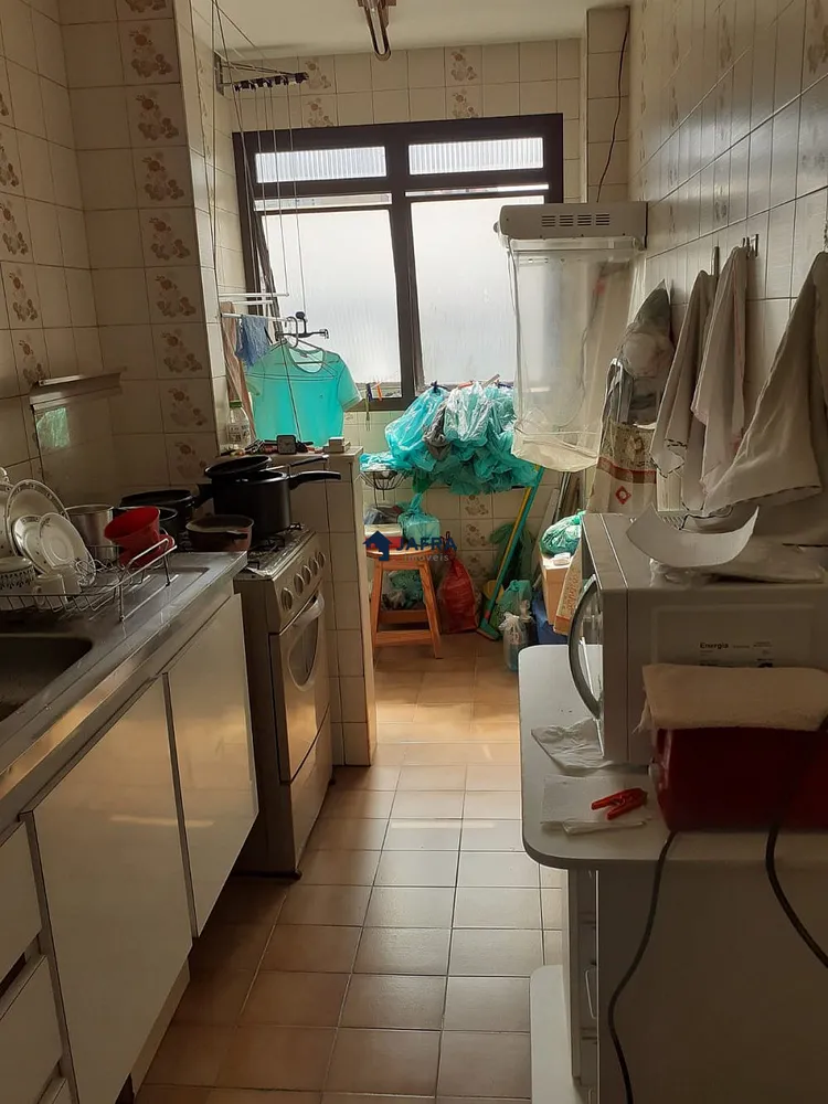 Apartamento, 2 quartos, 62 m² - Foto 3