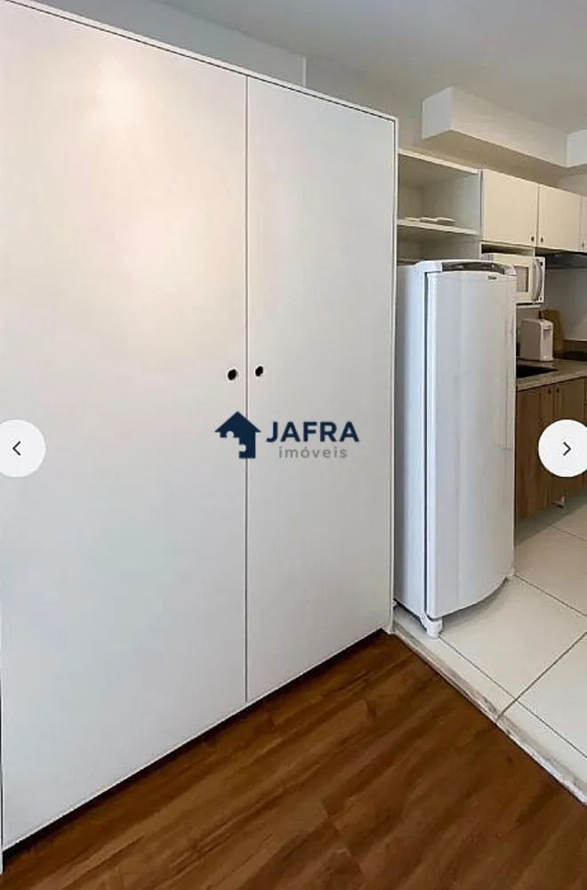 Apartamento, 1 quarto, 40 m² - Foto 8
