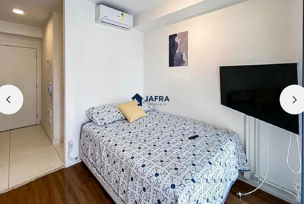 Apartamento, 1 quarto, 40 m² - Foto 7