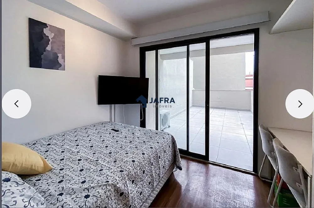 Apartamento, 1 quarto, 40 m² - Foto 6