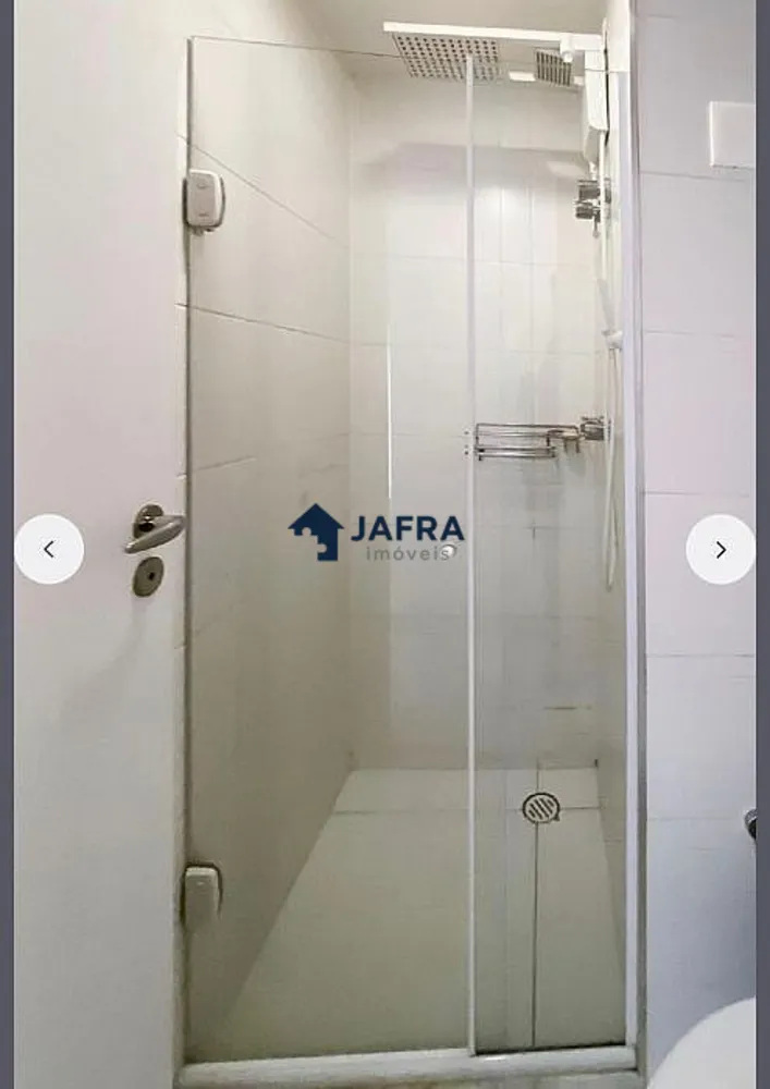 Apartamento, 1 quarto, 40 m² - Foto 5