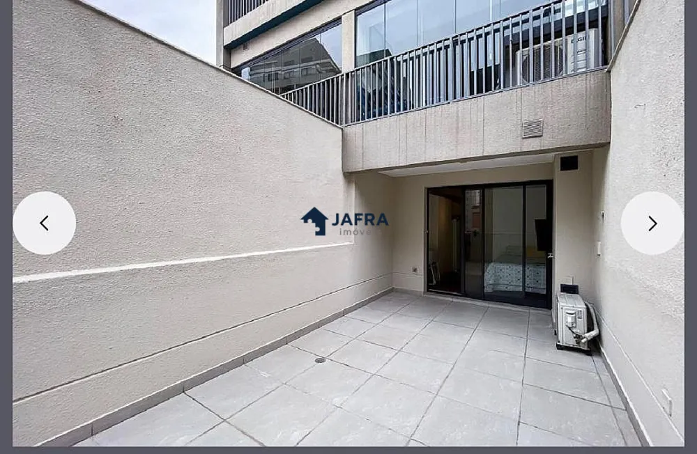 Apartamento, 1 quarto, 40 m² - Foto 1