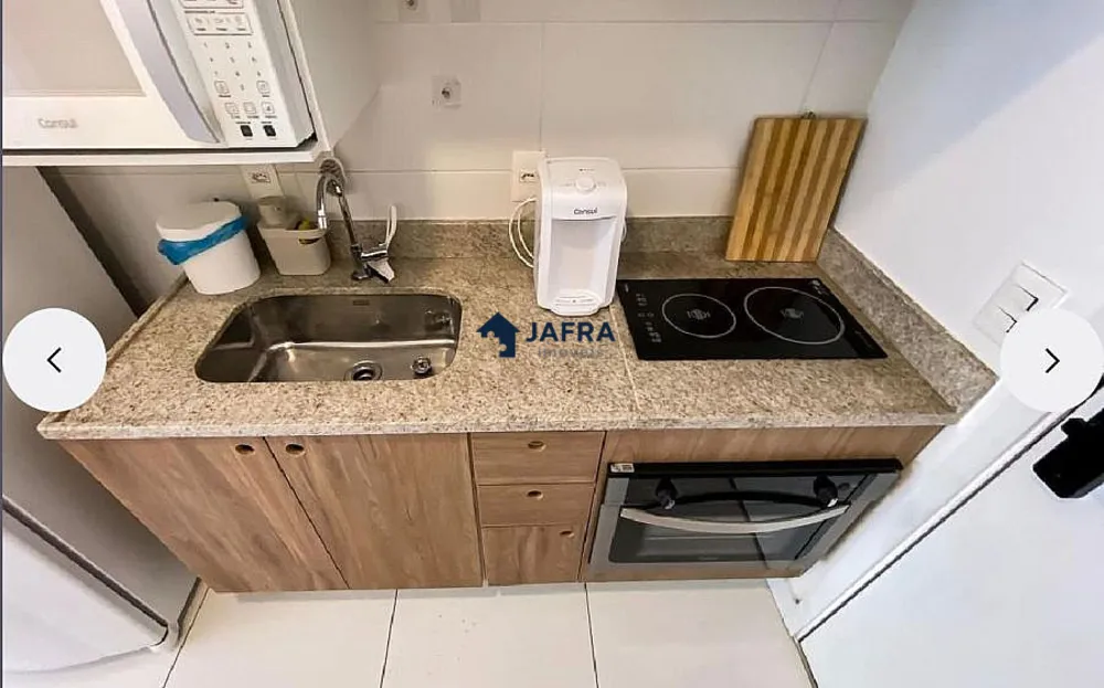 Apartamento, 1 quarto, 40 m² - Foto 2