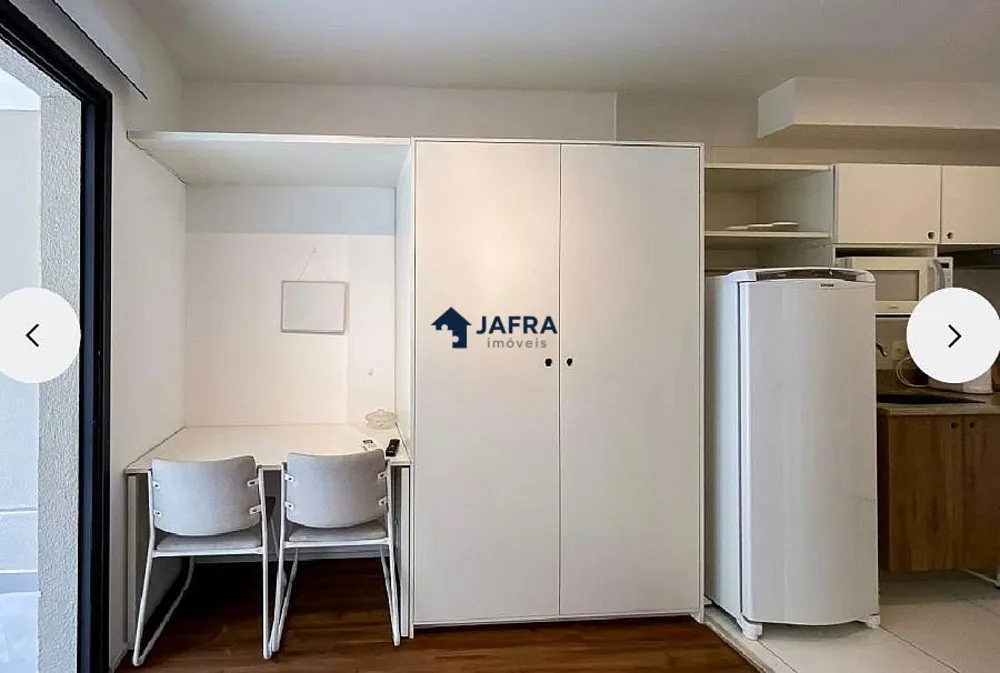 Apartamento, 1 quarto, 40 m² - Foto 9
