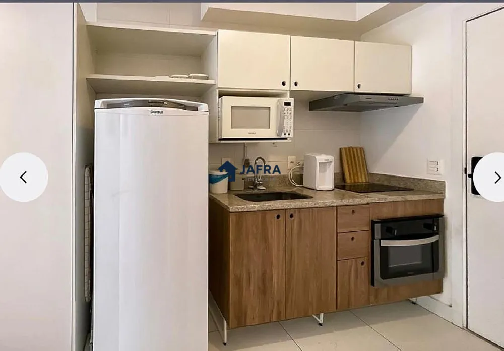 Apartamento, 1 quarto, 40 m² - Foto 4
