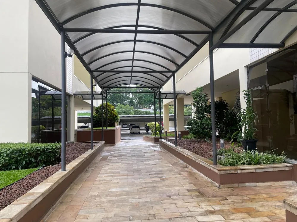 Apartamento, 2 quartos, 72 m² - Foto 2