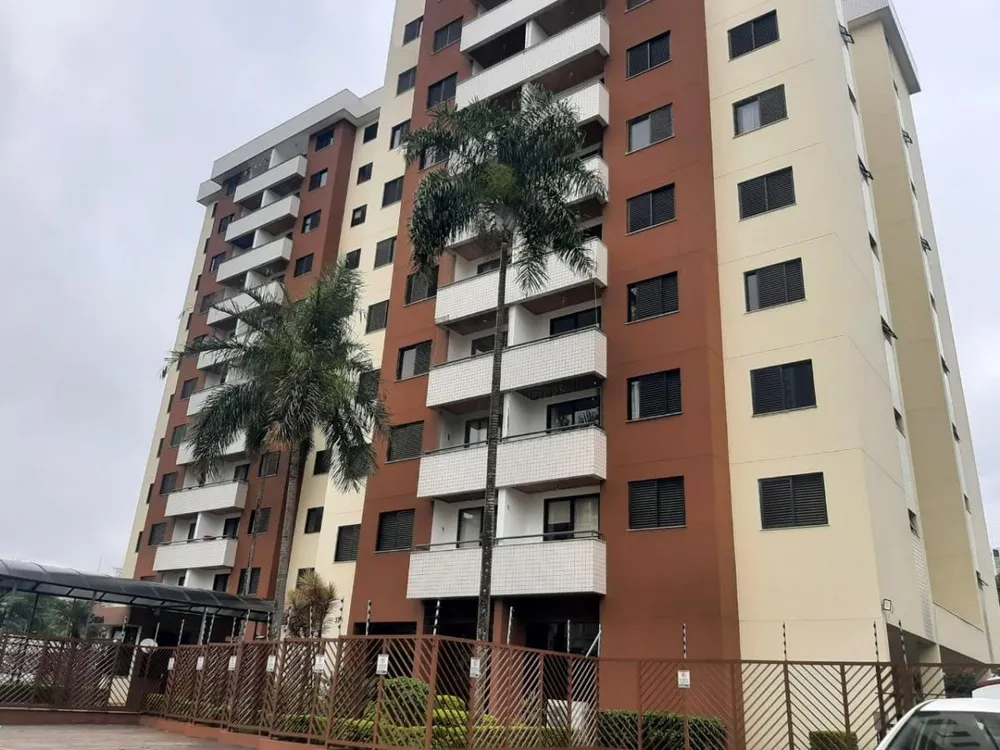 Apartamento, 2 quartos, 72 m² - Foto 1