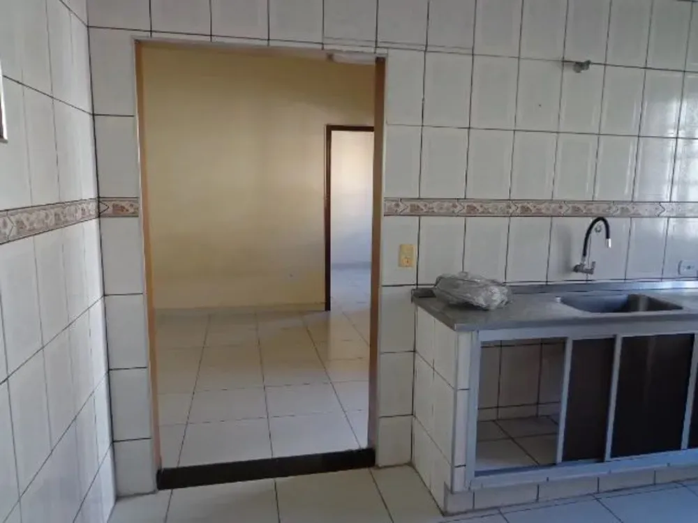 Casa, 2 quartos - Foto 1