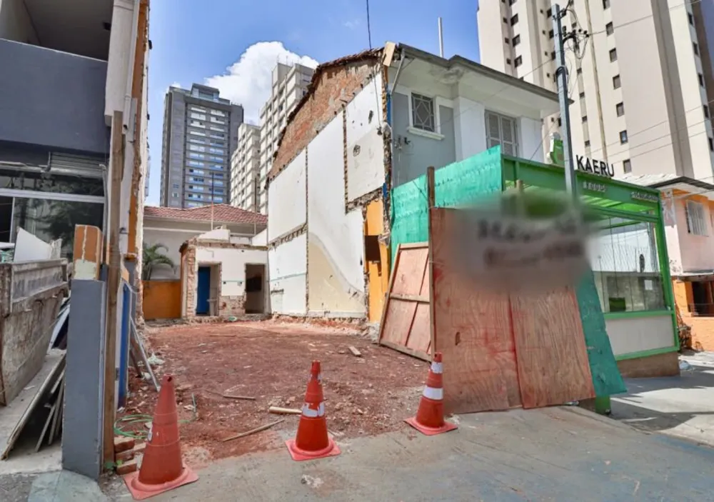 Casa, 1 m² - Foto 1