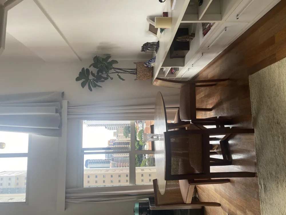 Apartamento, 1 quarto, 64 m² - Foto 1