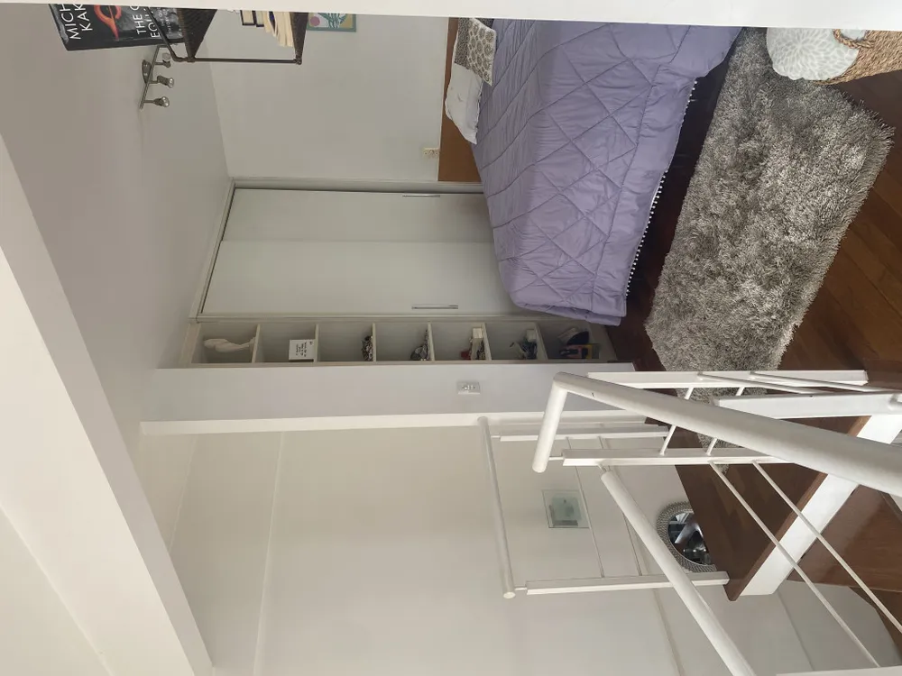 Apartamento, 1 quarto, 64 m² - Foto 5