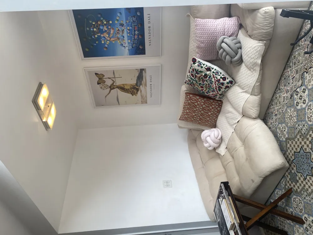 Apartamento, 1 quarto, 64 m² - Foto 8