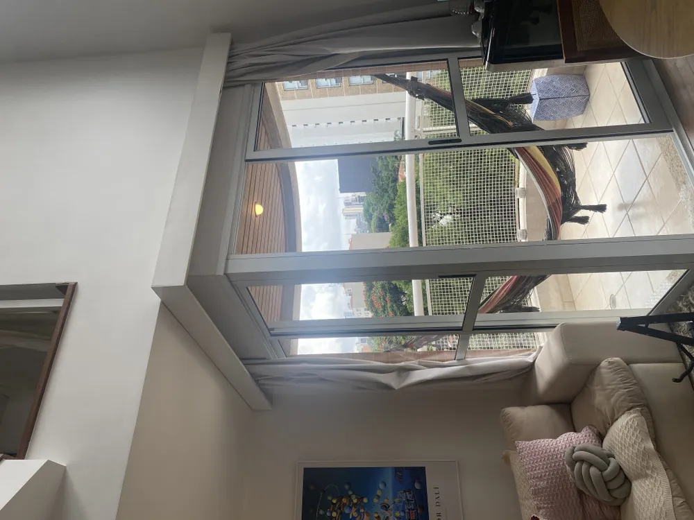 Apartamento, 1 quarto, 64 m² - Foto 9