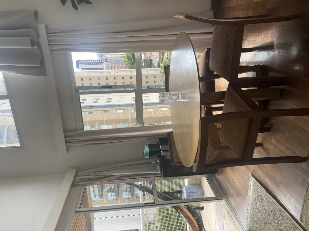 Apartamento, 1 quarto, 64 m² - Foto 4