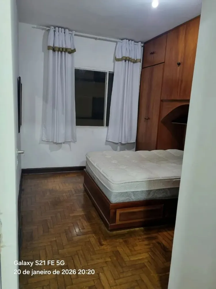 Apartamento, 1 quarto, 55 m² - Foto 2