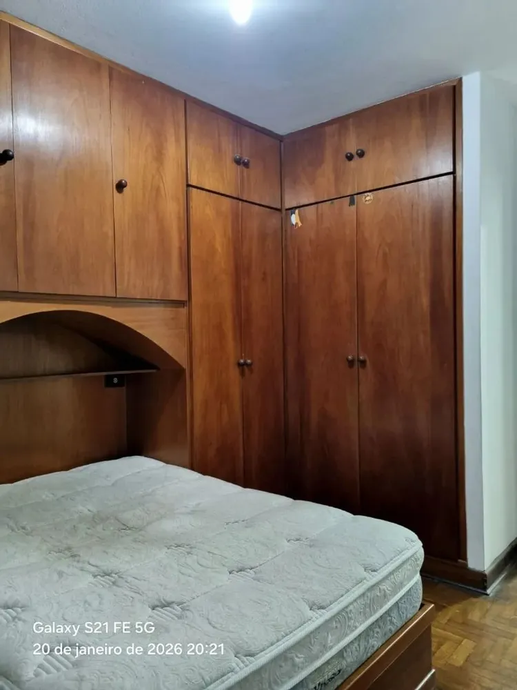 Apartamento, 1 quarto, 55 m² - Foto 4