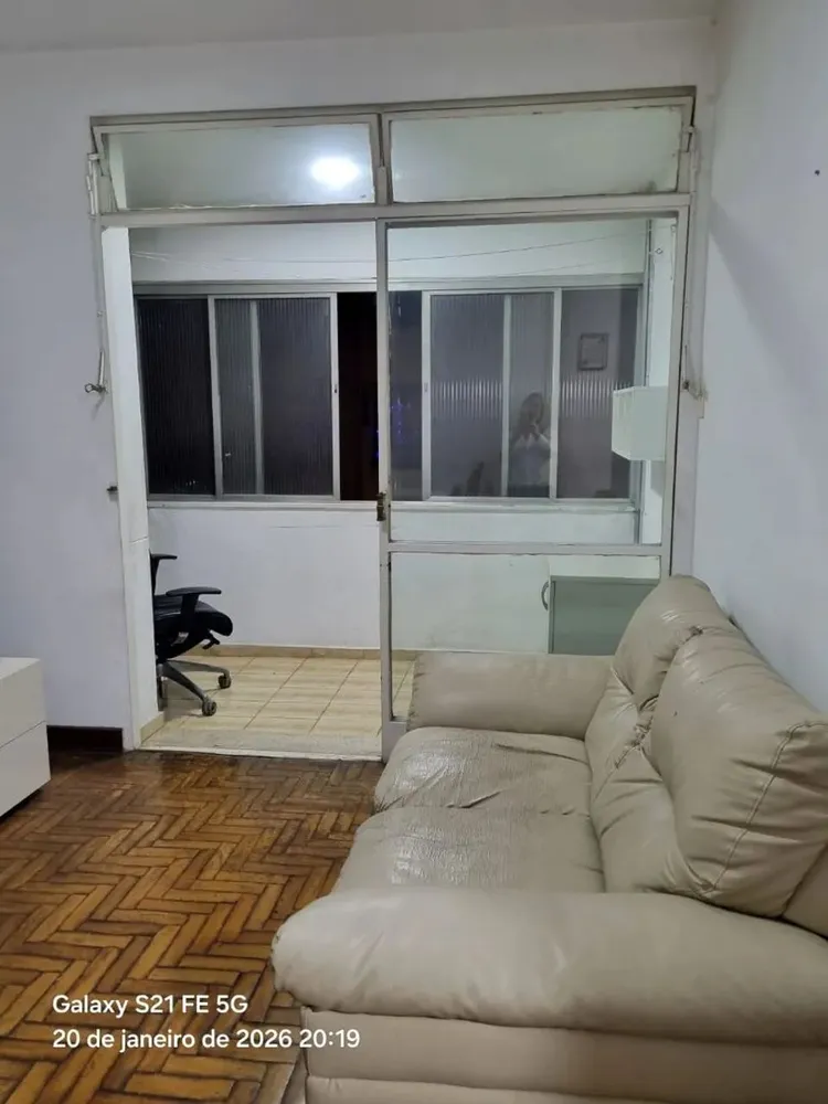 Apartamento, 1 quarto, 55 m² - Foto 1