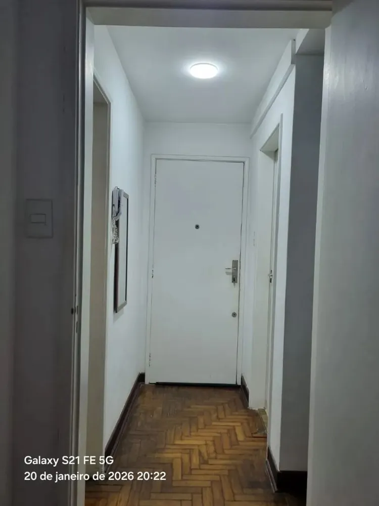 Apartamento, 1 quarto, 55 m² - Foto 5