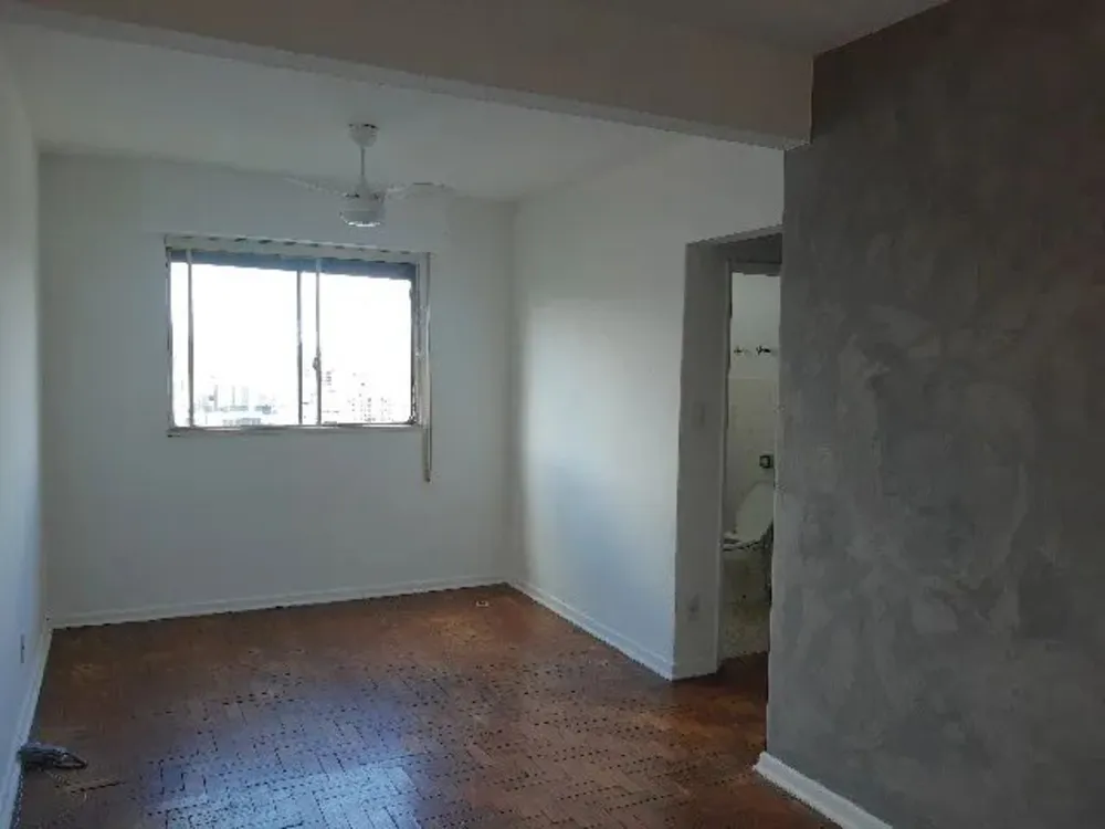 Apartamento, 1 quarto - Foto 1