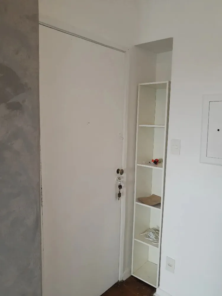 Apartamento, 1 quarto - Foto 4