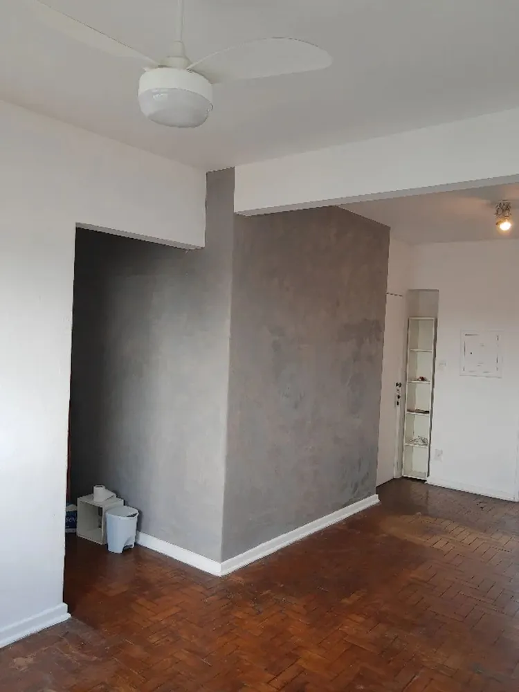 Apartamento, 1 quarto - Foto 2