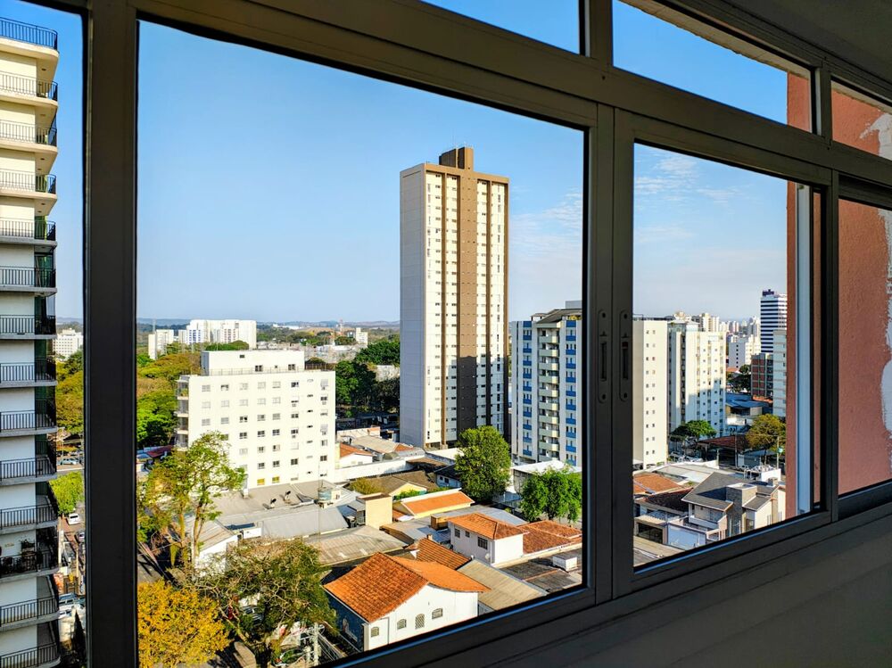Apartamento, 1 quarto, 40 m² - Foto 17