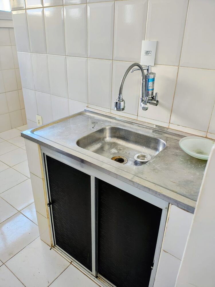 Apartamento, 1 quarto, 40 m² - Foto 5