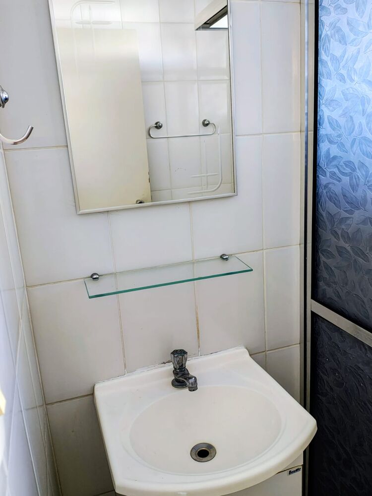 Apartamento, 1 quarto, 40 m² - Foto 6