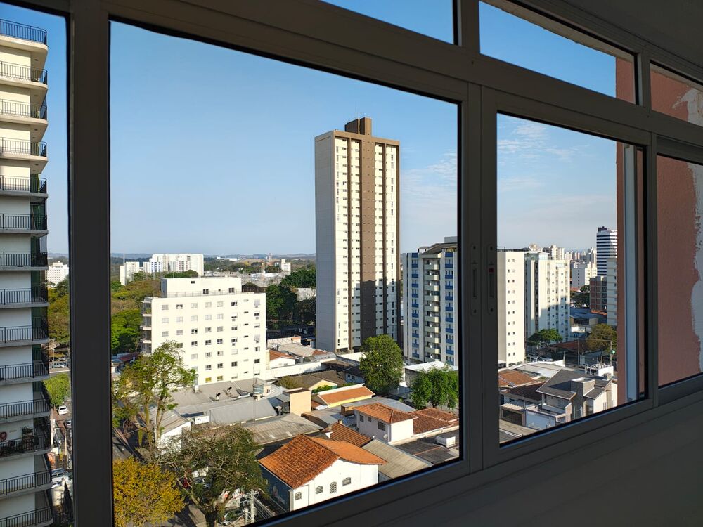 Apartamento, 1 quarto, 40 m² - Foto 7