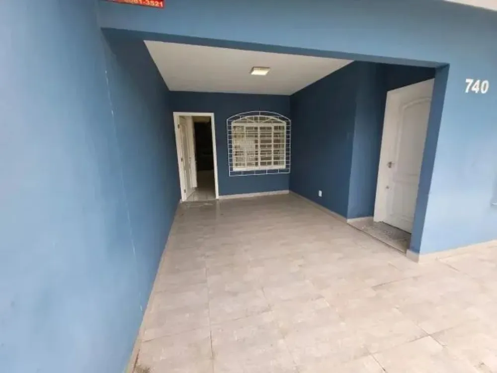 Casa, 3 quartos - Foto 1