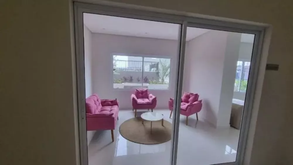 Apartamento para alugar com 2 quartos, 54m² - Foto 2