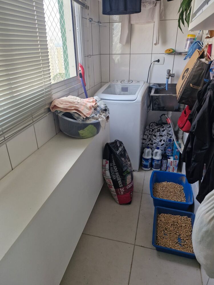 Apartamento, 1 quarto, 40 m² - Foto 14