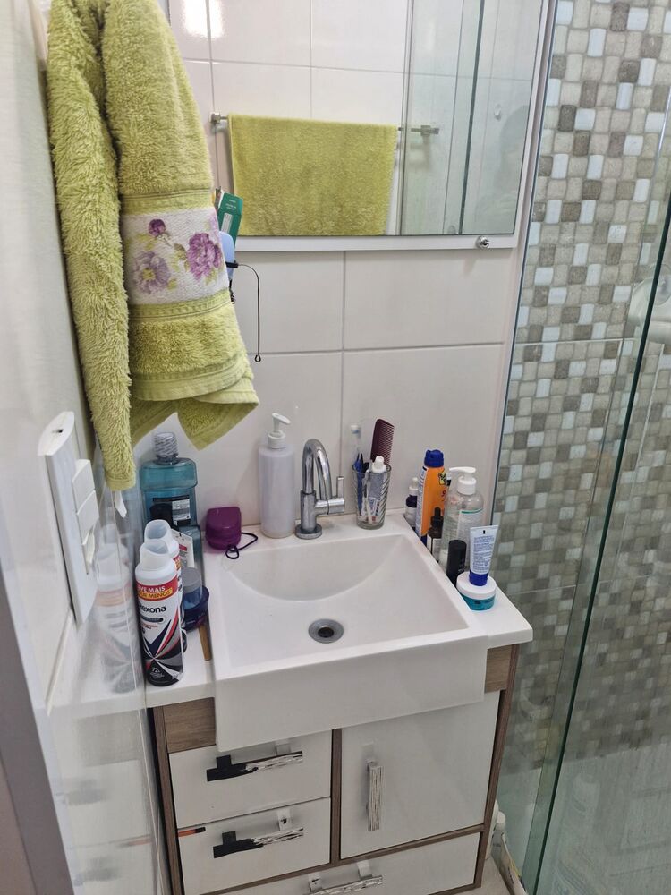 Apartamento, 1 quarto, 40 m² - Foto 10