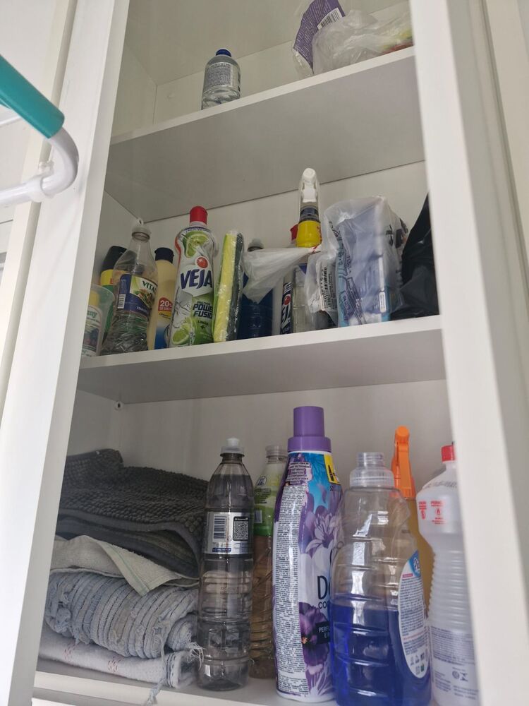 Apartamento, 1 quarto, 40 m² - Foto 13