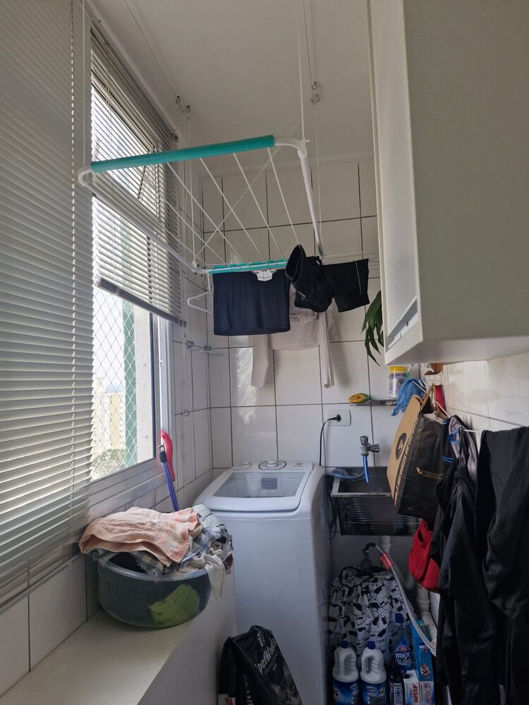 Apartamento, 1 quarto, 40 m² - Foto 12