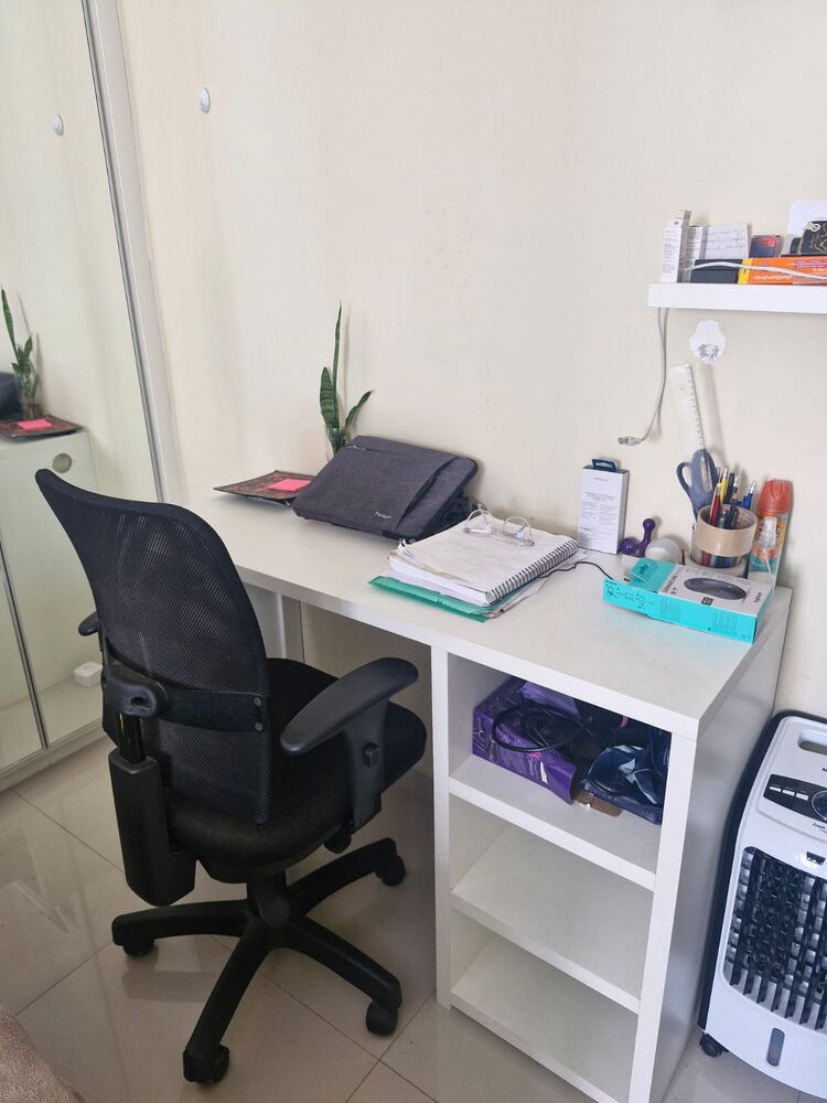 Apartamento, 1 quarto, 40 m² - Foto 15