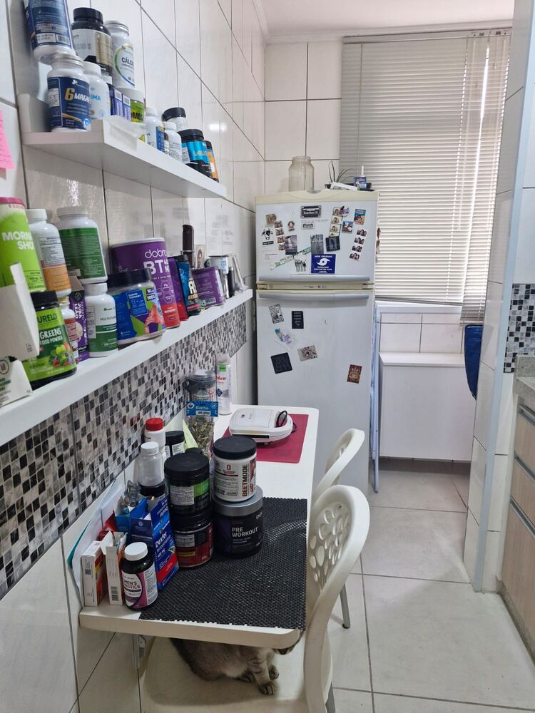 Apartamento, 1 quarto, 40 m² - Foto 6