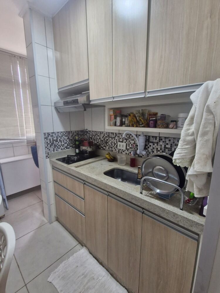Apartamento, 1 quarto, 40 m² - Foto 11