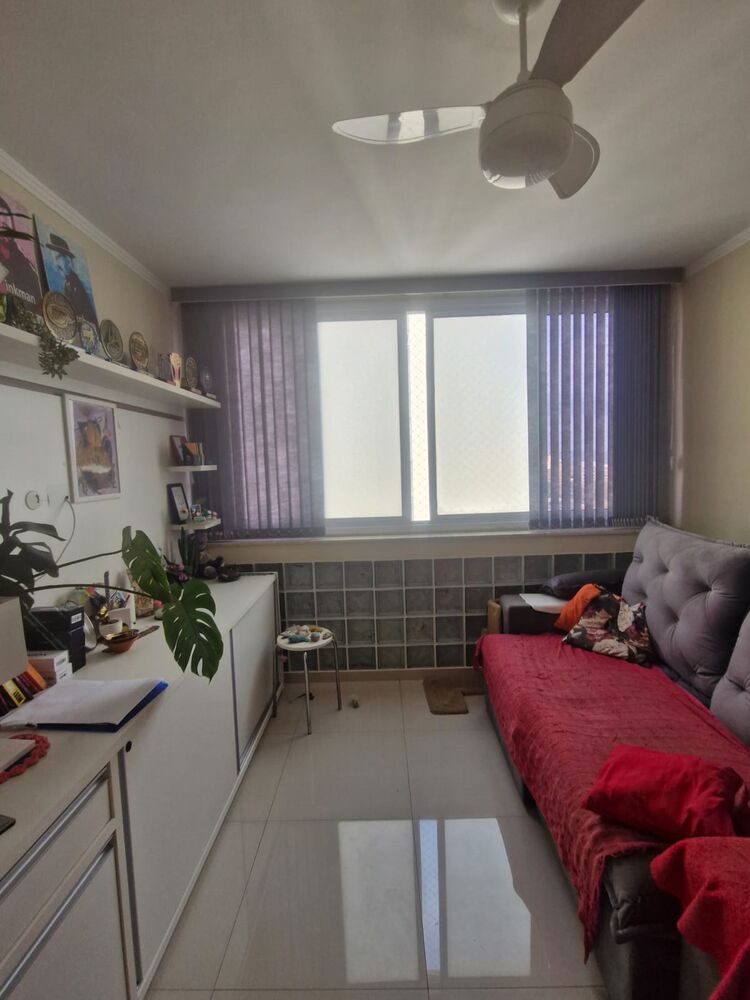 Apartamento, 1 quarto, 40 m² - Foto 7