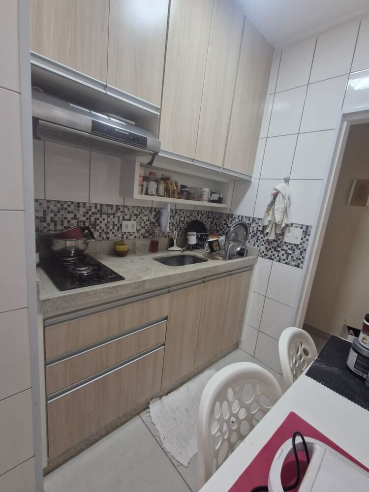 Apartamento, 1 quarto, 40 m² - Foto 19