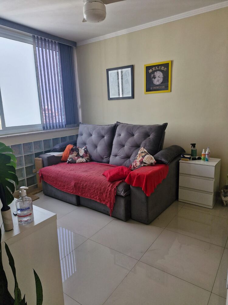Apartamento, 1 quarto, 40 m² - Foto 21